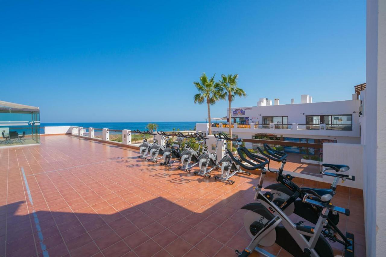 Kaki San Juan De Los Terreros Exterior foto