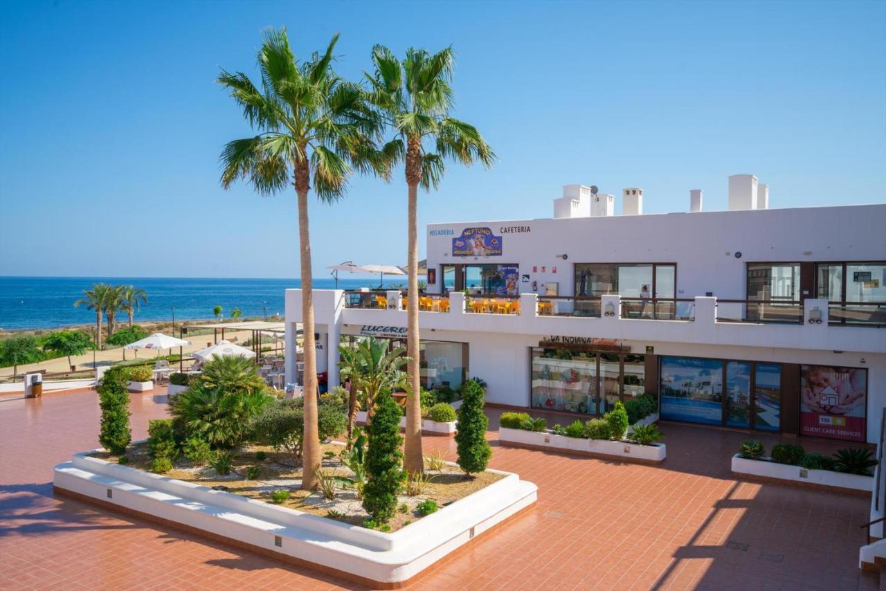 Kaki San Juan De Los Terreros Exterior foto